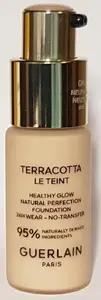 Tonālais krēms Guerlain Terracotta Le Teint C-GL-582-34 SPF 20, toņa 34