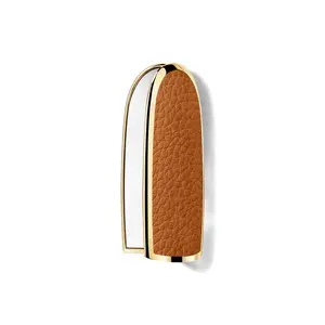 Guerlain Rouge G Case Коричневый Металл 1 шт