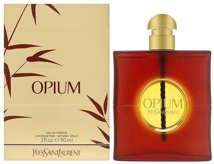 Yves Saint Laurent Opium EDP 90