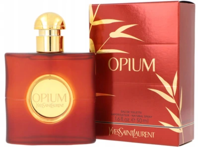 Yves Saint Laurent Opium EDP 50ml