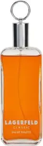 Eau de Toilette Karl Lagerfeld Classic P-L0-404-B1 100 ml