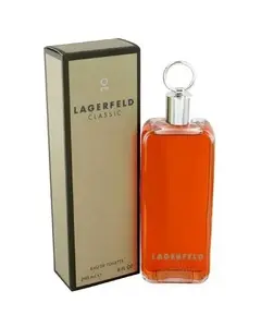 Eau de Toilette Spray Karl Lagerfeld Classic P-L0-404-50 50 ml