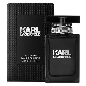 Eau de Toilette Karl Lagerfeld Pour Homme 75 ml — Karl Lagerfeld Q-PB-404-B1