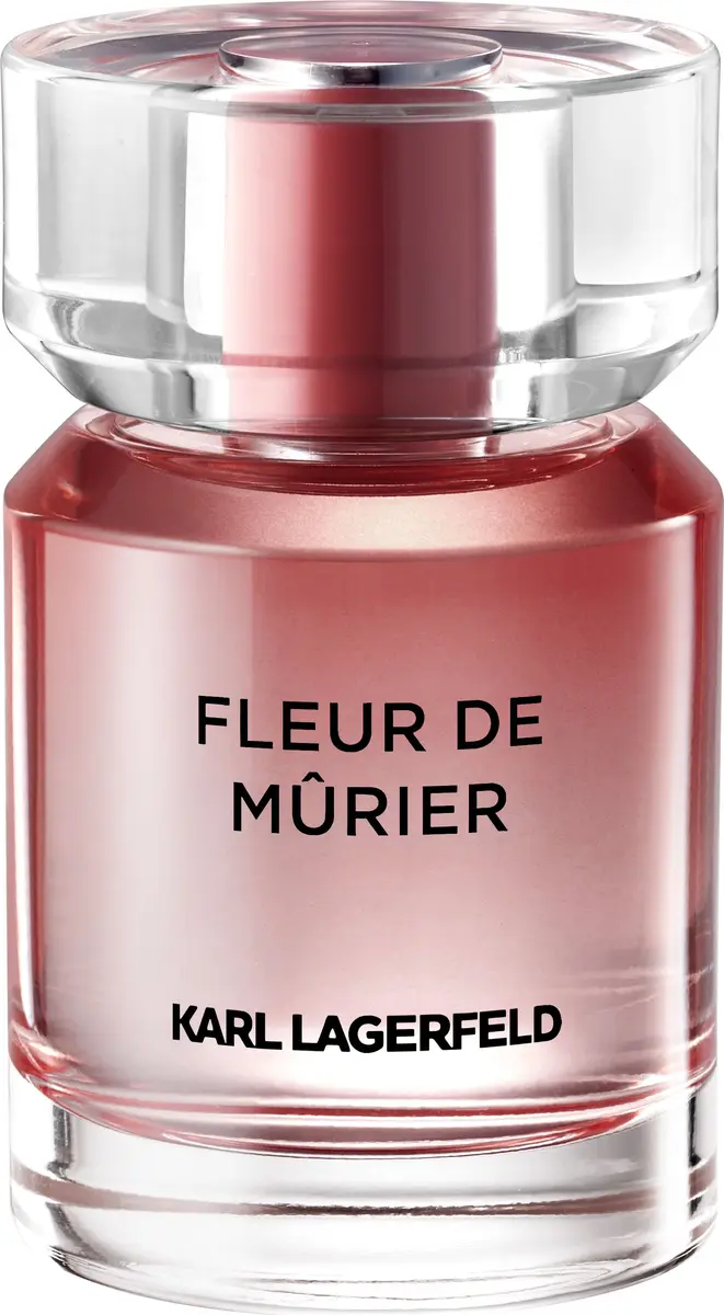 Karl Lagerfeld Fleur de Murier EDP