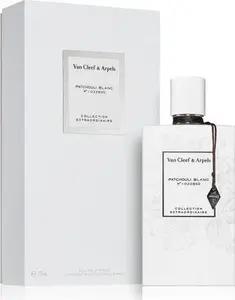 Eau de Parfum van cleef & arpels Patchouli Blanc 75 ml (K-KW-303-75)