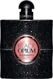 Eau de Parfum Spray Yves Saint Laurent Black Opium 90 мл — женский аромат, 90 мл