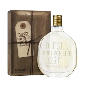 Diesel Fuel for Life Homme EDT 125 ml