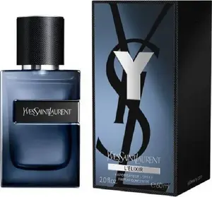 Парфюмерный спрей Yves Saint Laurent Y Men L'Elixir 100 мл