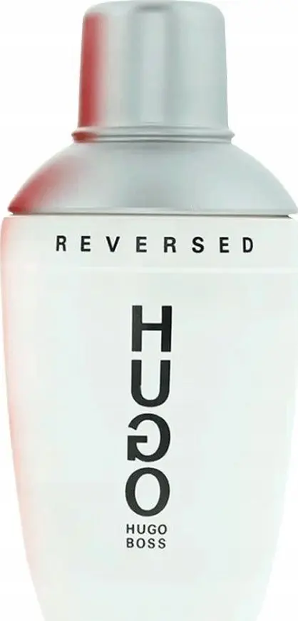 Hugo Boss Hugo Reversed EDT 75
