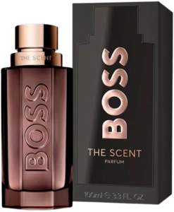 Hugo Boss Boss The Scent Le Parfum for Him Le Parfum 100ml