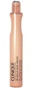 Clinique All About Eyes Roll-On Cooling Formula Acu serums 15 ml