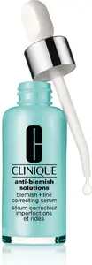 Сыворотка Clinique Anti Blemish Correcting C-CQ-A46-30 — корректирующая сыворотка для склонной к высыпаниям кожи, 30 мл