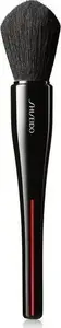 Makeup brush Shiseido Maru Fude C-SH-472-01 multi-face brush with soft synthetic bristles for blending