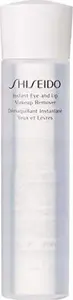 Makeup Remover Shiseido Instant Eye and Lip Makeup Remover C-SH-092-02, gentle bi-phase formula