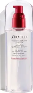 Sejas losjons Shiseido Treatment Softener Enriched C-SH-382-01 Mitrinošs ādas kopšanai