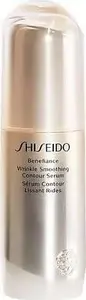 Антивозрастная сыворотка Shiseido Benefiance Wrinkle Smoothing Serum, увлажняющая концентрат для лица 30 мл