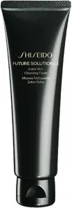 Facial Cleansing Foam Shiseido FSLX Extra Rich Gentle Hydrating – Shiseido