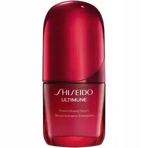 Сыворотка для лица Shiseido Ultimune Power Infusing Serum — антивозрастная увлажняющая формула