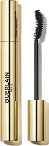 Skropstu tuša Guerlain Noir G 24H Intense Volume Curl — melna, ilgnoturīga, apjomu un izliekumu nodrošinoša