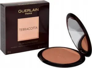 Bronzing Powder Guerlain Terracotta C-GL-245-13 — Natural Finish, Long-lasting