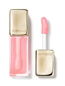 Lūpu eļļa Guerlain KissKiss Bee Glow Oil B-00-A19-00 — barojoša mitrinoša lūpu eļļa