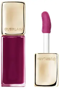 Масло для губ Guerlain KissKiss Bee Glow Oil B-00-A16-00 — питающее и увлажняющее