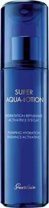Facial Hydrating Lotion Guerlain Super Aqua-Lotion Hydrating Anti-Aging