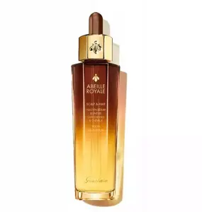 Hair Oil Serum Guerlain Abeille Royale Scalp & Hair Youth Oil-In-Serum 50 ml