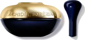 Eye and Lip Cream Guerlain Orchidee Imperiale Anti-Aging Hydrating 20 ml