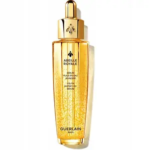 Сыворотка для лица Guerlain Abeille Royale Oil-in-Water Youth B-14-733-00, антивозрастная