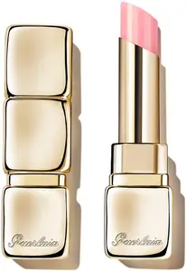 Guerlain Kisskiss Bee Glow mitrinošs lūpu balzams ar dabisku finišu