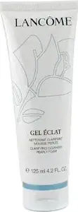 Attīrošais gēls LANCOME Gel Éclat — maigs sejas tīrīšanas līdzeklis visiem ādas tipiem, 150 ml