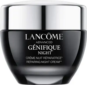 Night cream LANCOME Advanced Genifique C-LA-C10-50 50 ml anti-aging hydrating