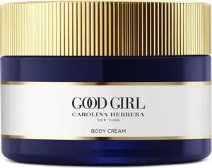 Крем для тела Carolina Herrera Good Girl Увлажняющий аромат 200 мл