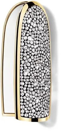 Spoguļa futlāris Guerlain Rouge G Ecrin