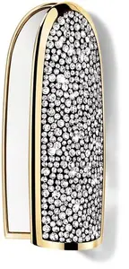 Makeup Mirror Case Guerlain Rouge G Ecrin B-21-106-00 (compact mirror case)