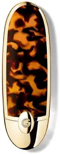 Guerlain Rouge G Ecrin B-21-049-00 Customizable Double Mirror Case for Lipstick