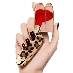 Mirror case Guerlain Rouge G Ecrin Mirror Case — compact mirror accessory