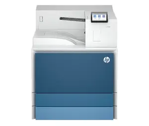 Монохромный лазерный принтер HP LaserJet Enterprise 8501dn формата A3, 70 стр/мин, дуплекс