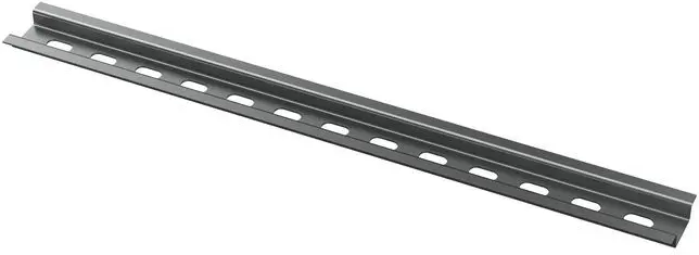 DIN sliedes kastīte Lanview RWMIP65-DIN-W300MM IP65