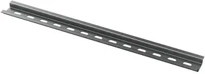Lanview RWMIP65-DIN-W300MM DIN Rail Accessory for 300 mm Racks