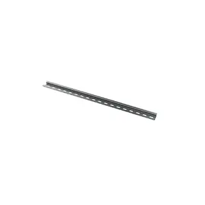Din Rail Enclosure Lanview RWMIP65-DIN-W400MM — IP65 rated, 400 mm width
