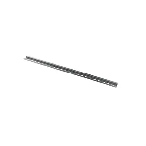 Din Rail Lanview RWMIP65-DIN-W500MM 500 mm IP65 Wall-Mount Enclosure for DIN Rail