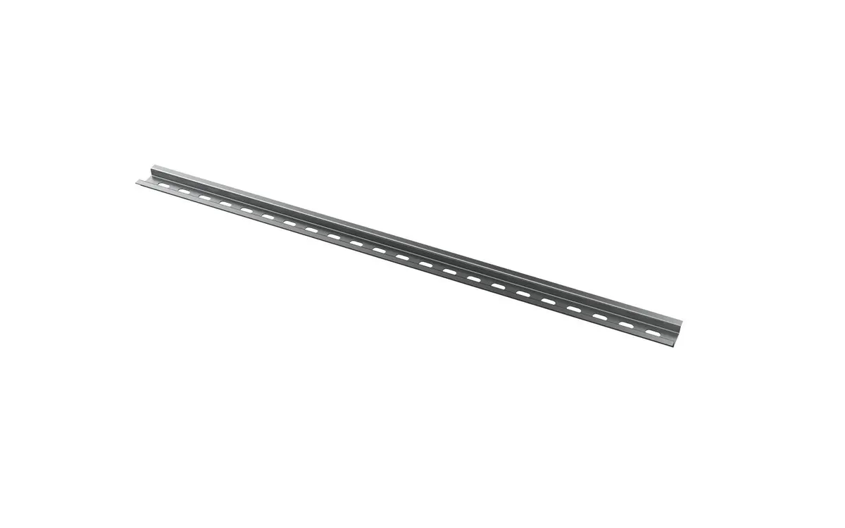 Lanview DIN sliede RWMIP65-DIN-W500MM statīva piederums
