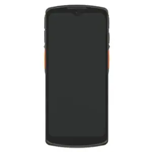 Rokas terminālis Urovo DT66 2.4GHz ar 2D skeneri un 6.5 collu ekrānu