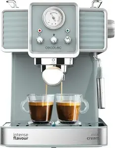 Coffee Maker Cecotec 1.5L Power Espresso 20 Tradizionale 1575