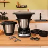 CECOTEC Mambo Touch con Jarra Habana food processor Photo 15