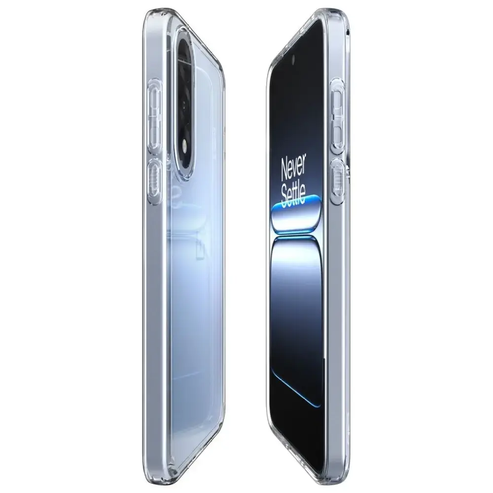 Spigen Ultra Hybrid case for OnePlus Nord 5 Photo 4