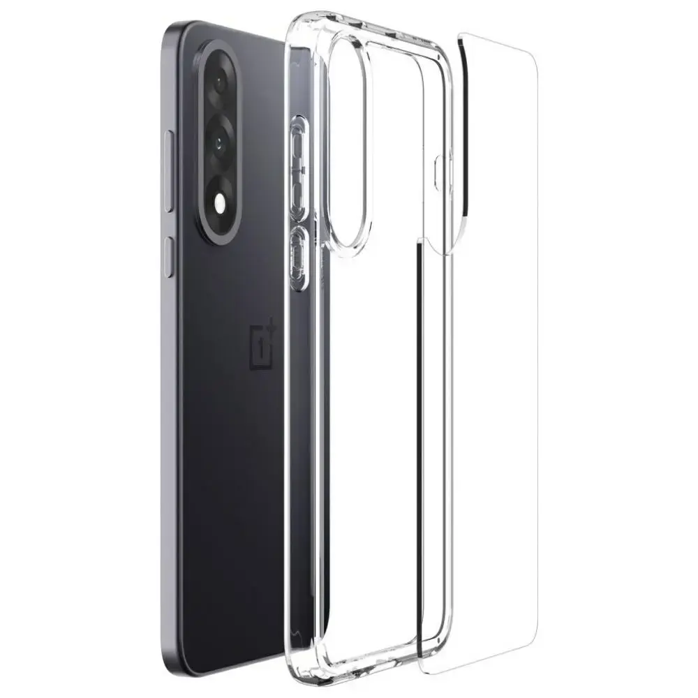 Spigen Ultra Hybrid case for OnePlus Nord 5 Photo 5