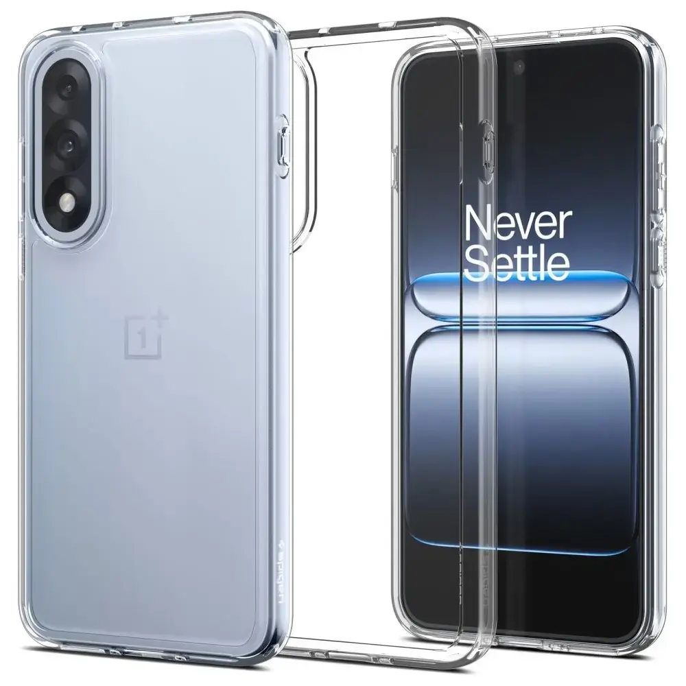 Spigen Ultra Hybrid case for OnePlus Nord 5 Photo 6
